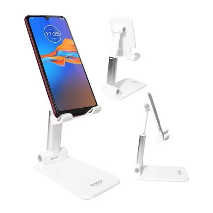 Suporte de mesa para celular e tablet universal ergonômico bmg34