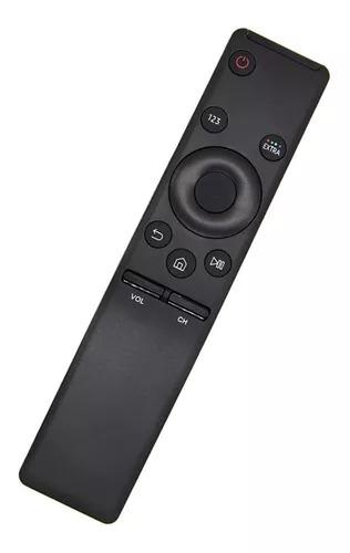 Controle remoto para tv samsung 4k